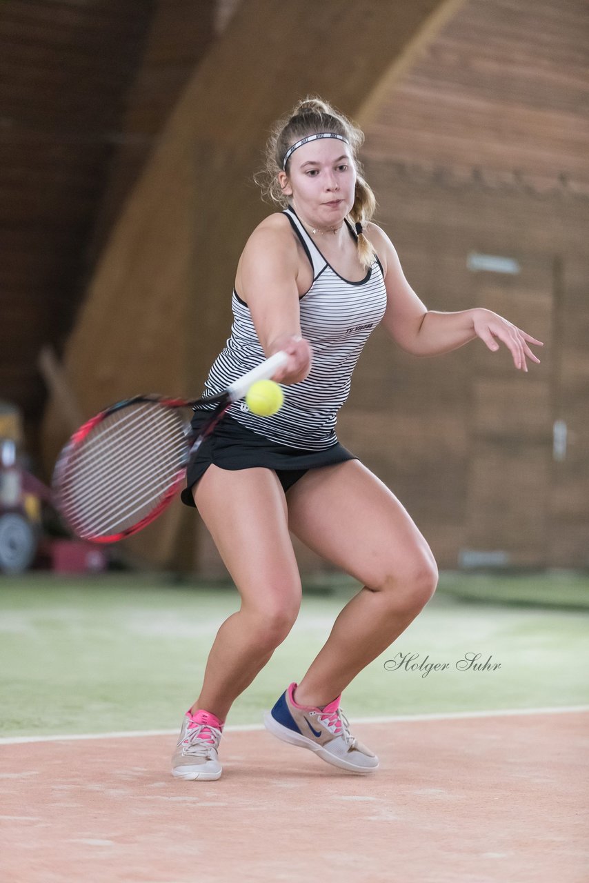 Bild 82 - RL Tennisverein Visbek e.V. - Club zur Vahr e.V. : Ergebnis: 2:4